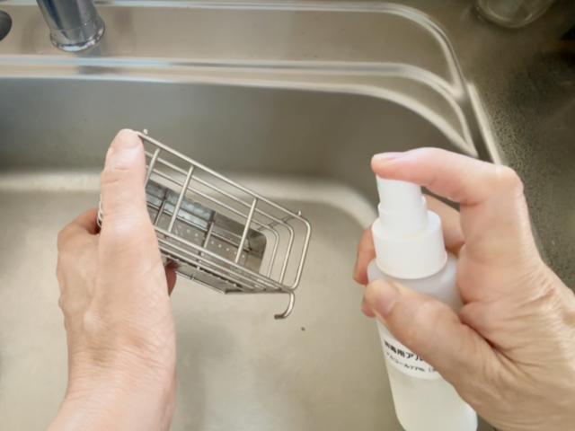 使わなきゃもったいない！残った消毒用アルコールを掃除・除菌・カビ対策に有効活用する工夫