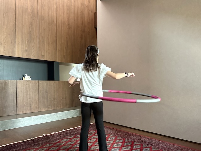 脱置きっぱなし！自宅エクササイズグッズの収納は定位置づくりが肝心