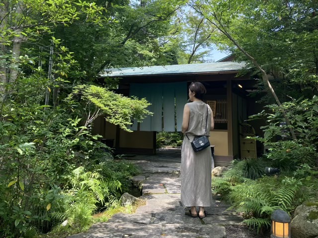 【60代からの暮らし】暑さで気づいた「今の私に必要な服」だけのクローゼット
