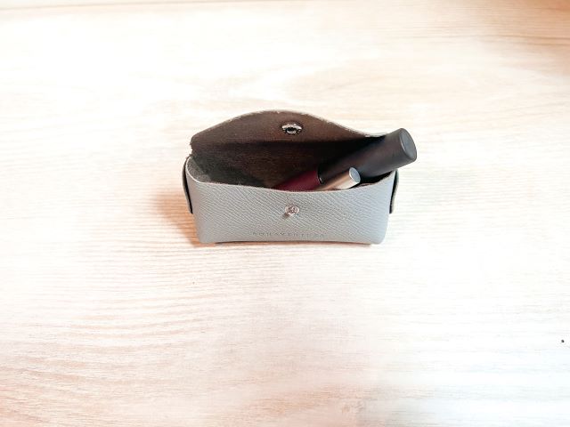 重たいバッグが軽くなった！持ち物を小さくまとめるために見直したこと